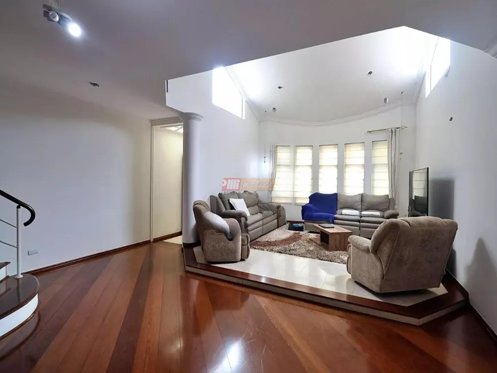 Casa, 4 quartos, 500 m² - Foto 3