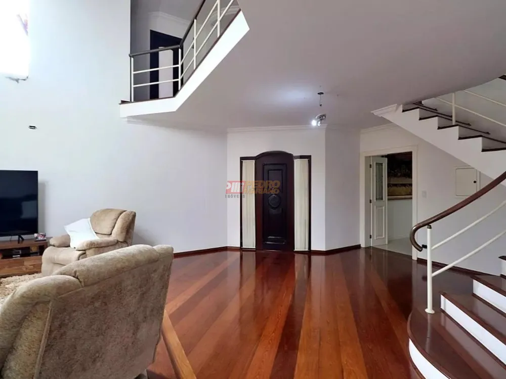 Casa, 4 quartos, 500 m² - Foto 1