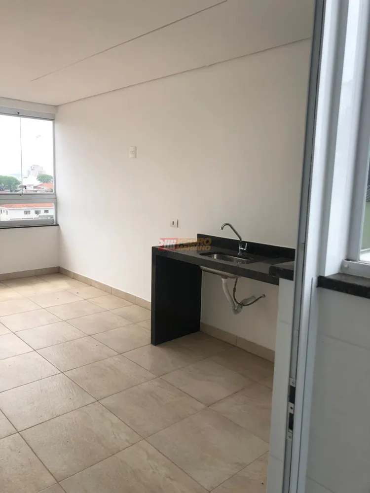 Cobertura, 2 quartos, 110 m² - Foto 7