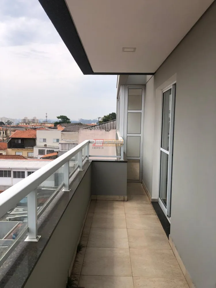 Cobertura, 2 quartos, 110 m² - Foto 6