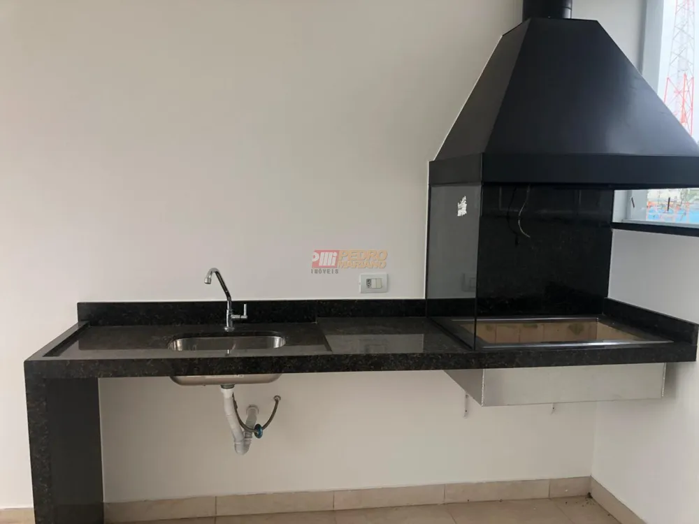 Cobertura, 2 quartos, 110 m² - Foto 8