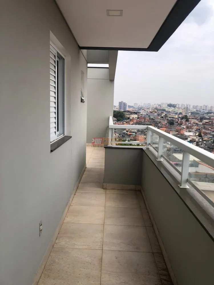Cobertura, 2 quartos, 110 m² - Foto 2