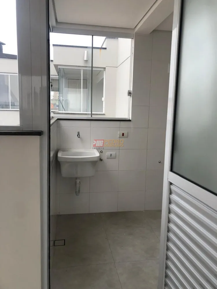 Cobertura, 2 quartos, 110 m² - Foto 10