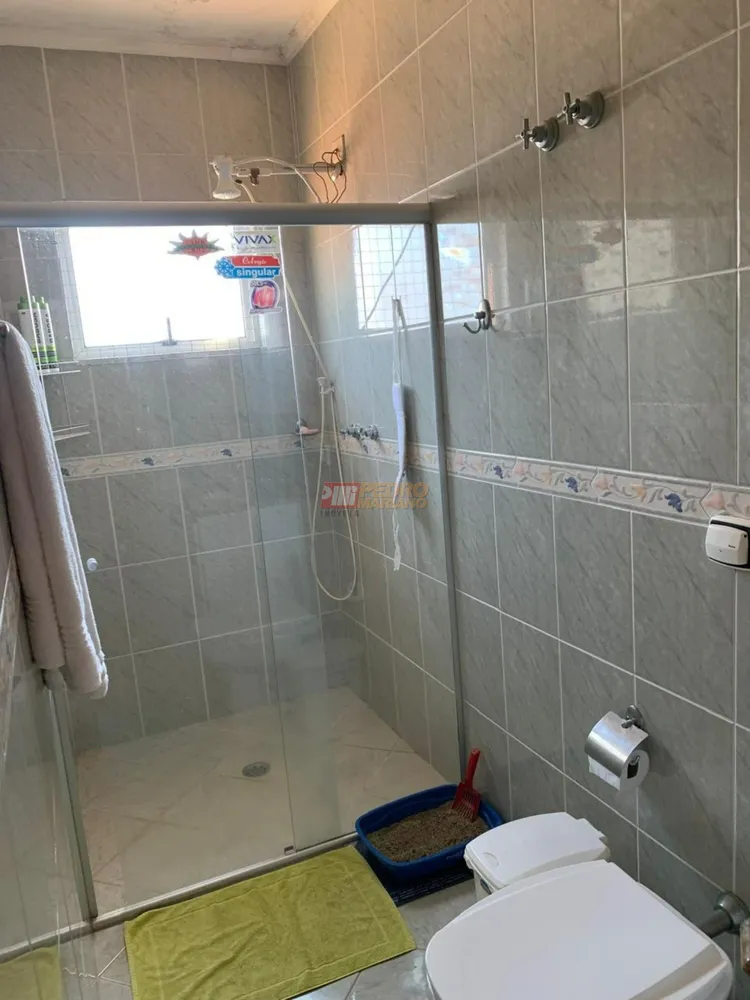 Sobrado, 4 quartos, 360 m² - Foto 11