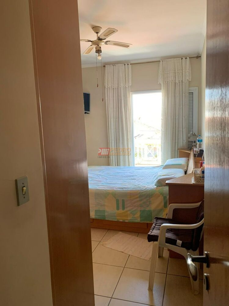 Sobrado à venda com 4 quartos, 360m² - Foto 4