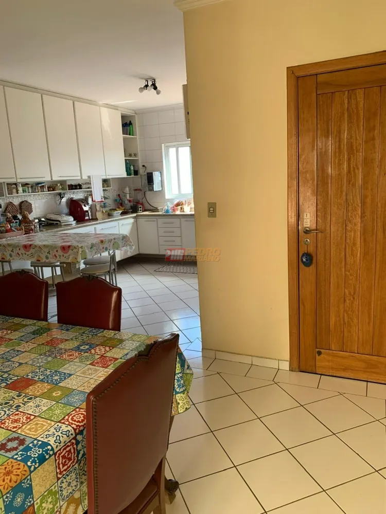 Sobrado, 4 quartos, 360 m² - Foto 8