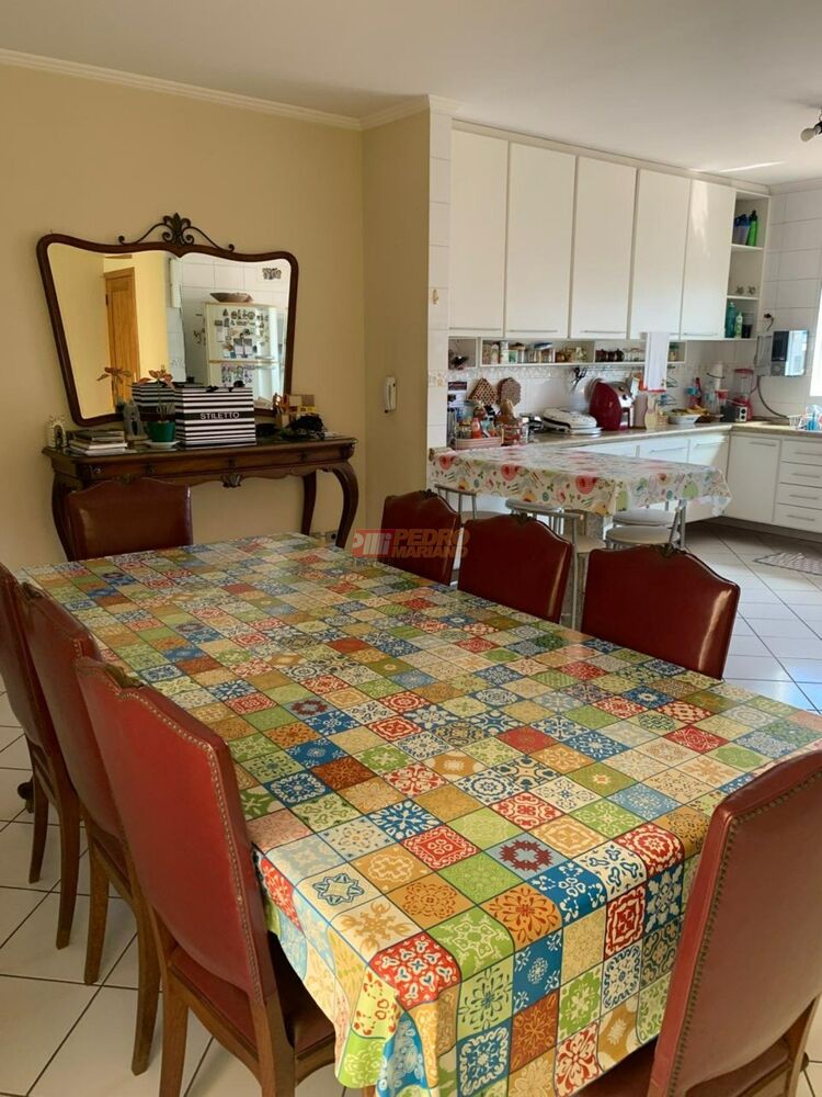 Sobrado à venda com 4 quartos, 360m² - Foto 5