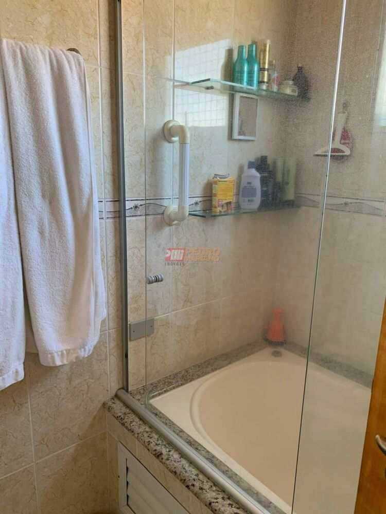 Sobrado à venda com 4 quartos, 360m² - Foto 8