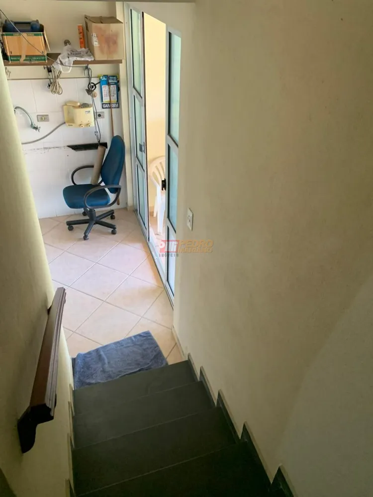 Sobrado, 4 quartos, 360 m² - Foto 16