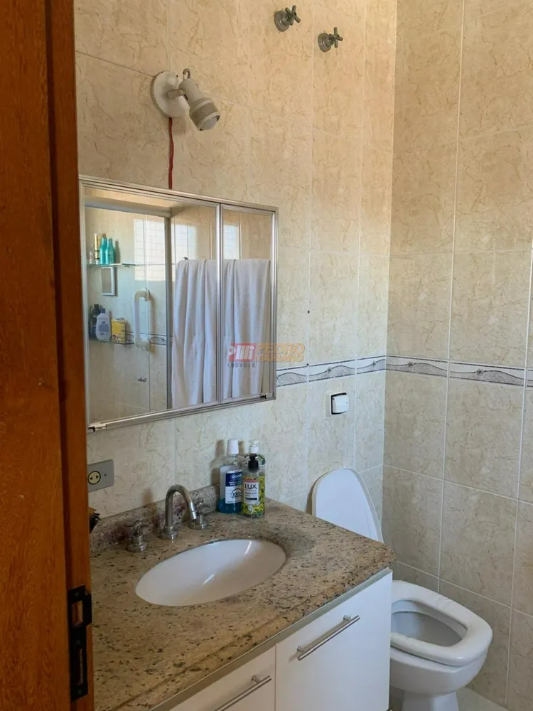 Sobrado, 4 quartos, 360 m² - Foto 13
