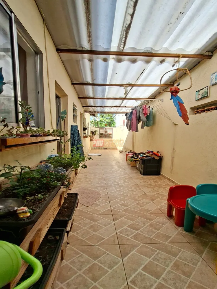 Casa, 4 quartos, 390 m² - Foto 1