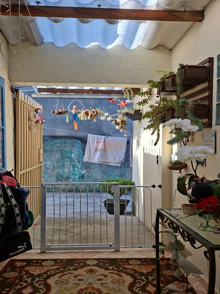 Casa, 4 quartos, 390 m² - Foto 3
