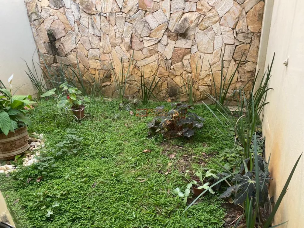 Sobrado, 3 quartos, 240 m² - Foto 18