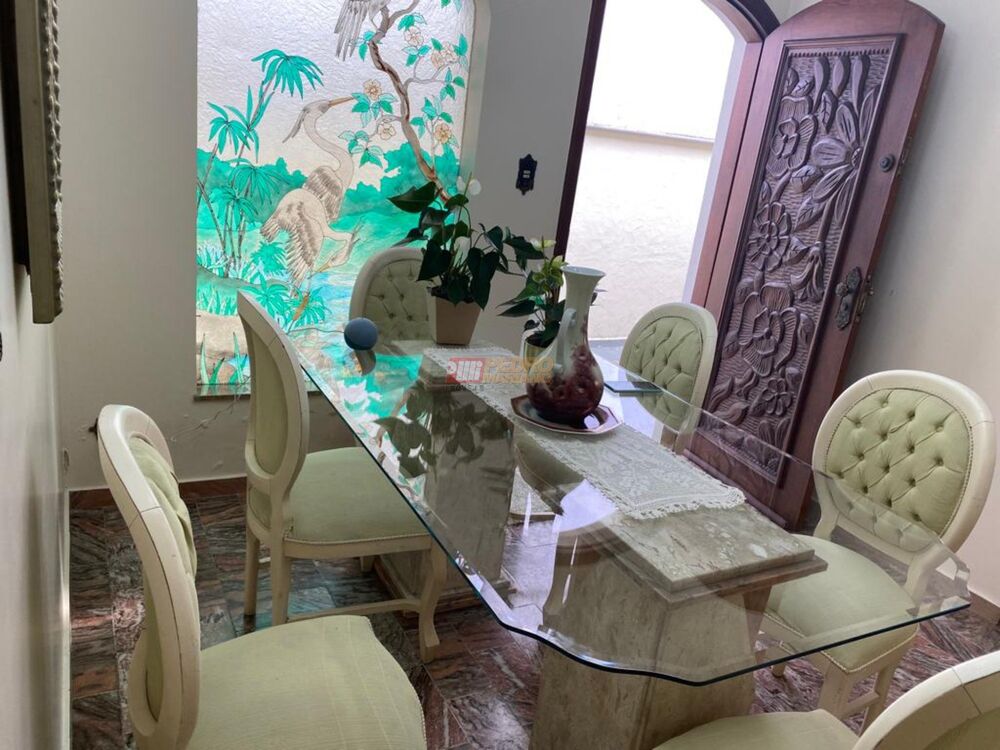 Sobrado, 3 quartos, 240 m² - Foto 8