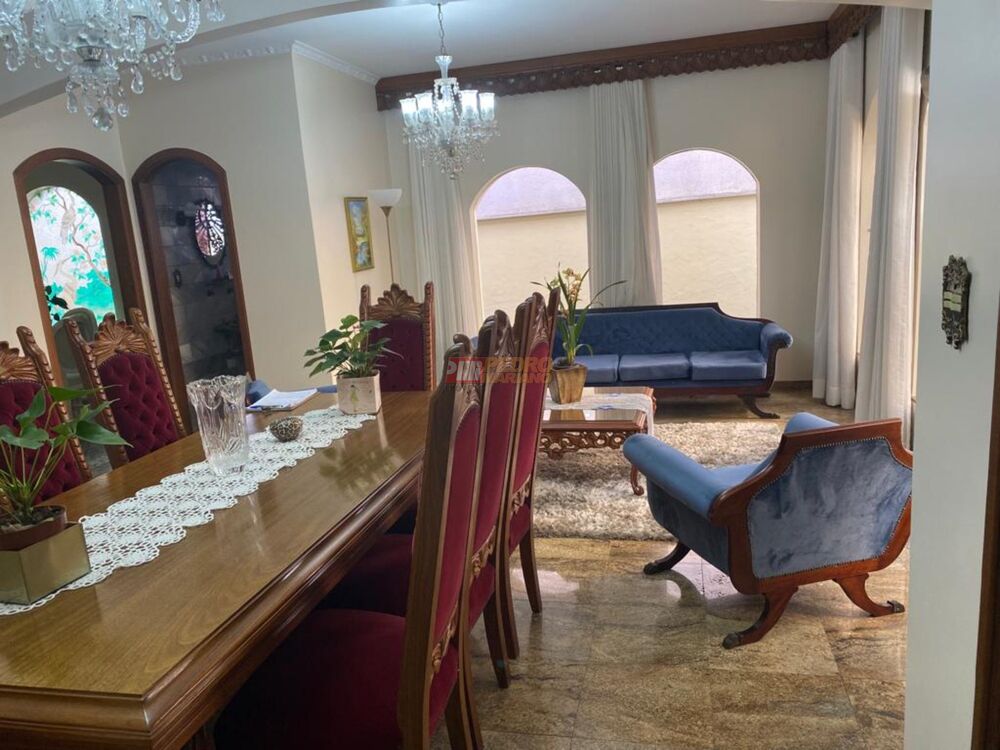 Sobrado, 3 quartos, 240 m² - Foto 5