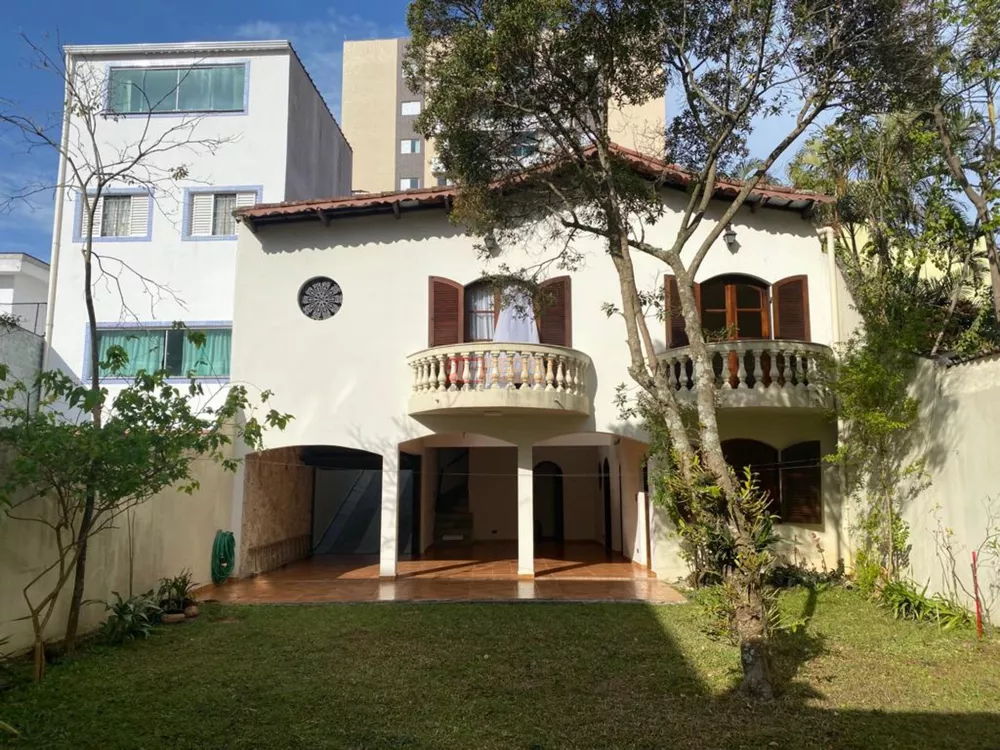 Sobrado, 3 quartos, 240 m² - Foto 16