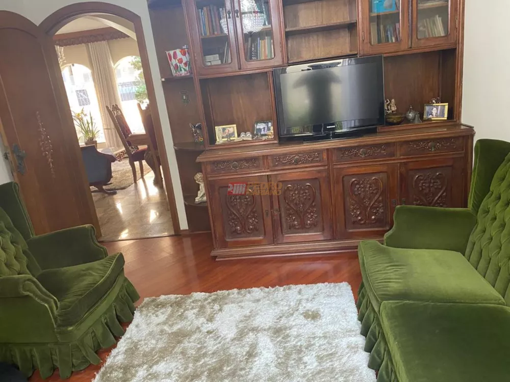 Sobrado, 3 quartos, 240 m² - Foto 2