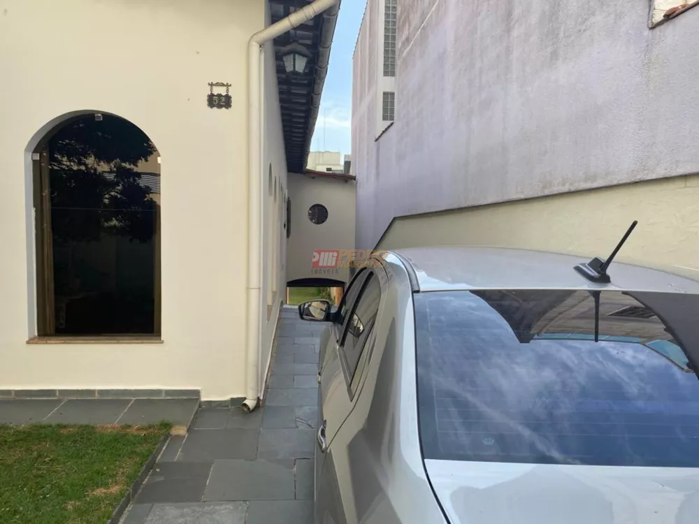 Sobrado, 3 quartos, 240 m² - Foto 21