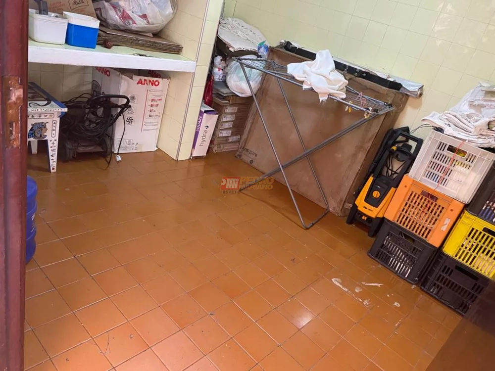 Sobrado, 3 quartos, 240 m² - Foto 11