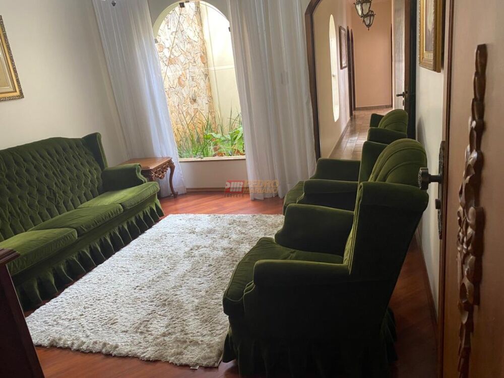 Sobrado, 3 quartos, 240 m² - Foto 3