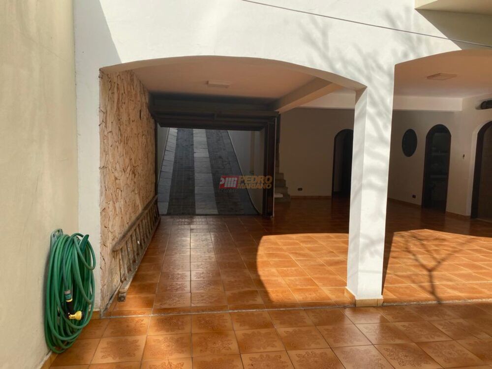 Sobrado, 3 quartos, 240 m² - Foto 14