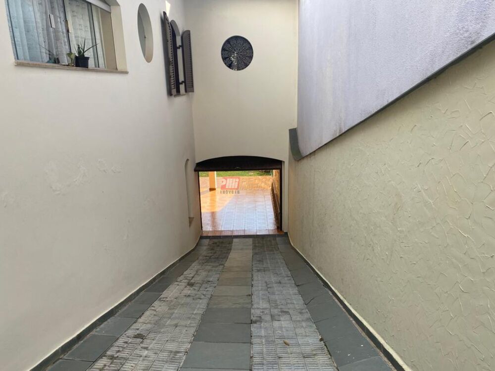 Sobrado, 3 quartos, 240 m² - Foto 20