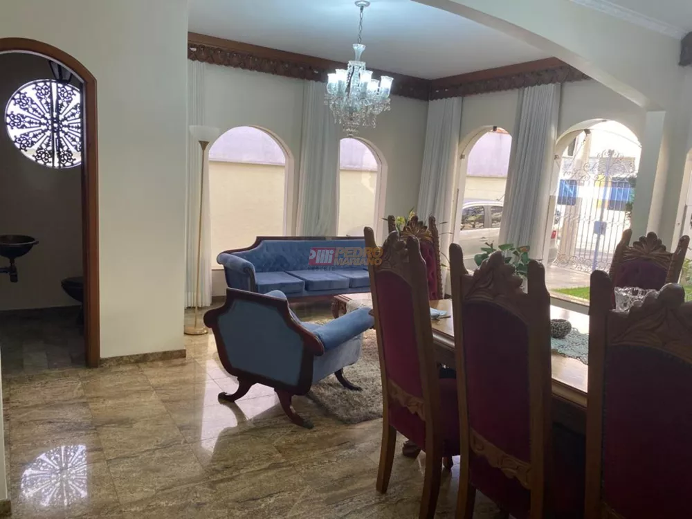 Sobrado, 3 quartos, 240 m² - Foto 7