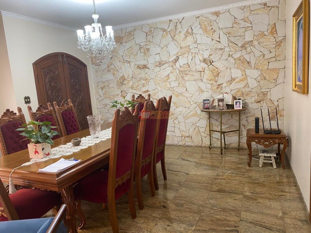 Sobrado, 3 quartos, 240 m² - Foto 6