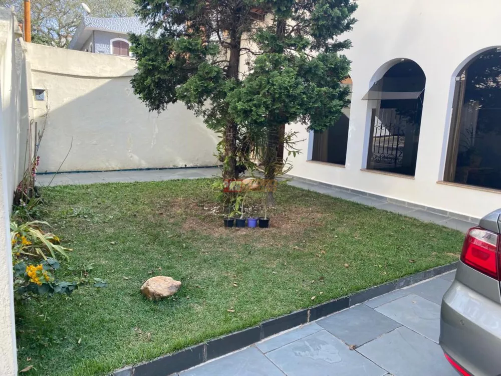 Sobrado, 3 quartos, 240 m² - Foto 22