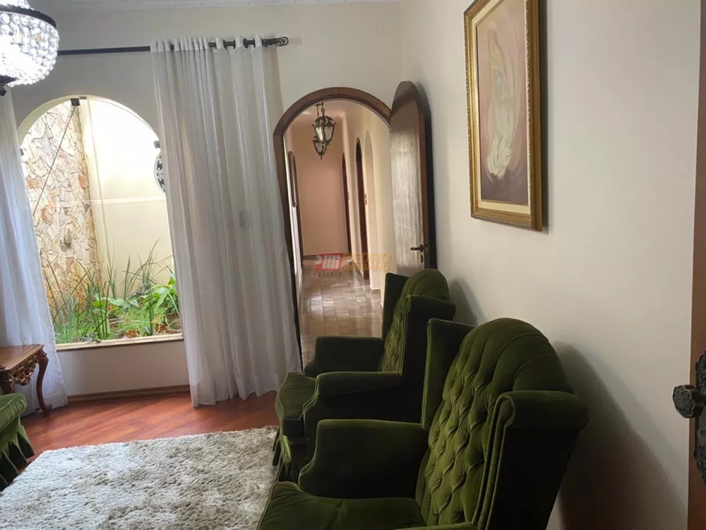 Sobrado, 3 quartos, 240 m² - Foto 4