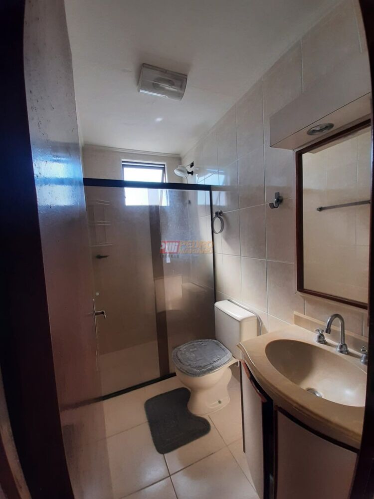 Apartamento, 3 quartos, 68 m² - Foto 8