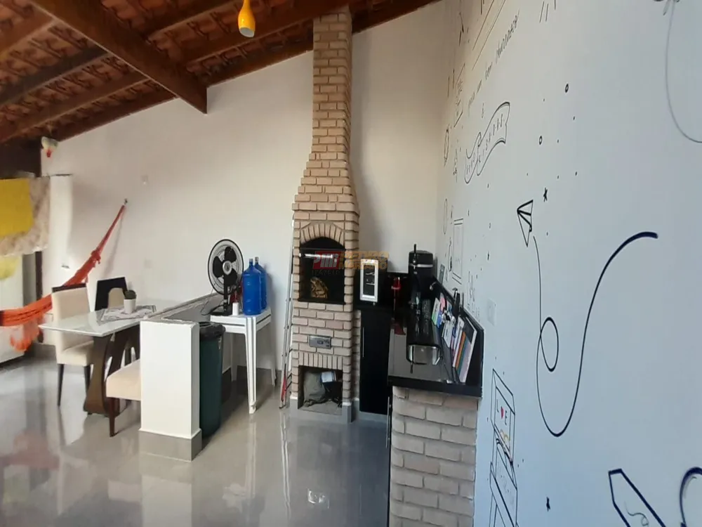 Cobertura, 2 quartos, 110 m² - Foto 10