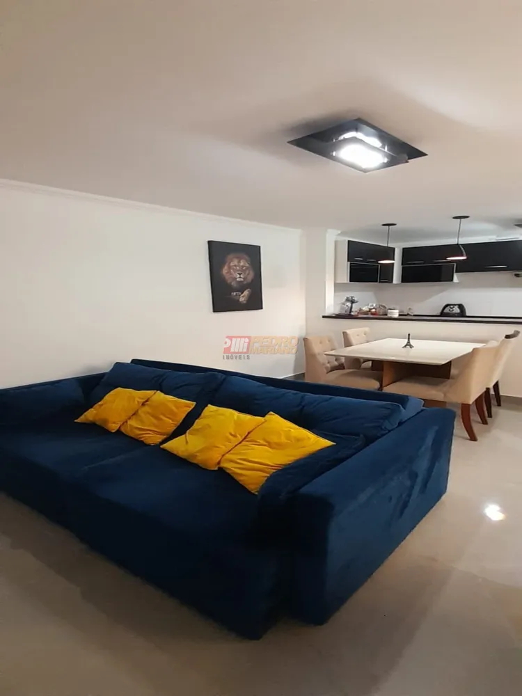 Cobertura, 2 quartos, 110 m² - Foto 1