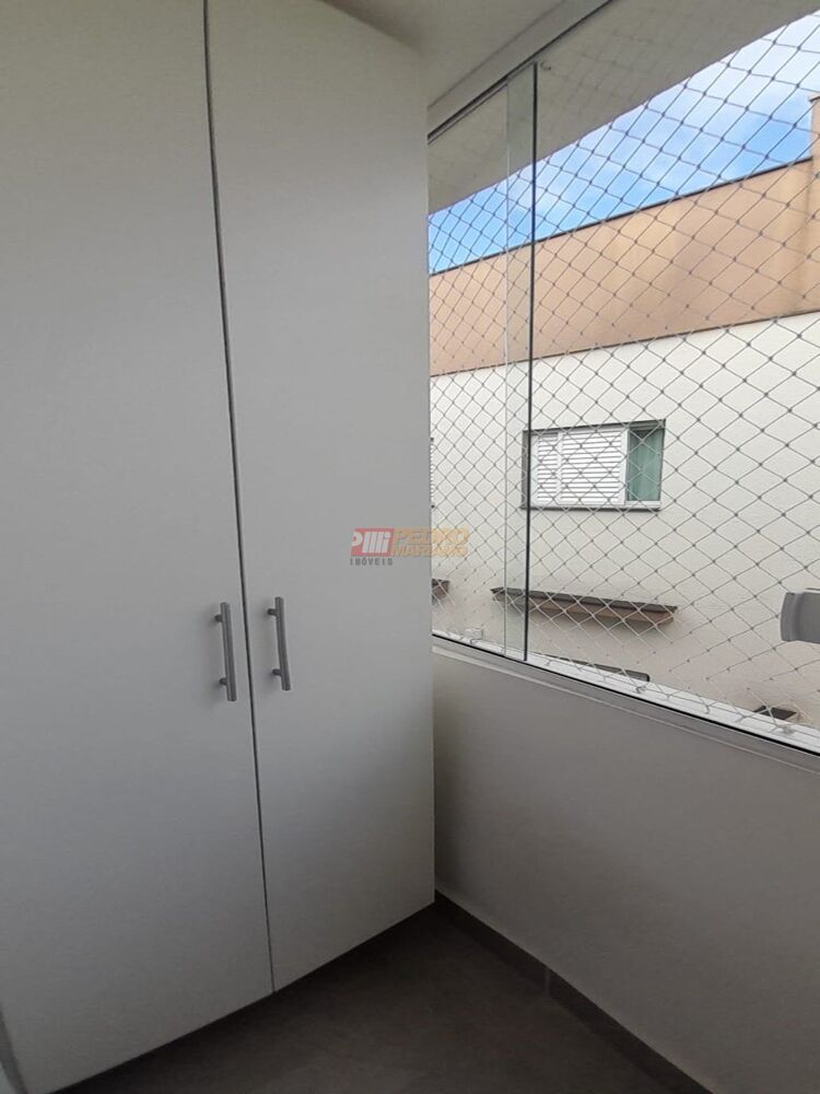 Cobertura, 2 quartos, 110 m² - Foto 2