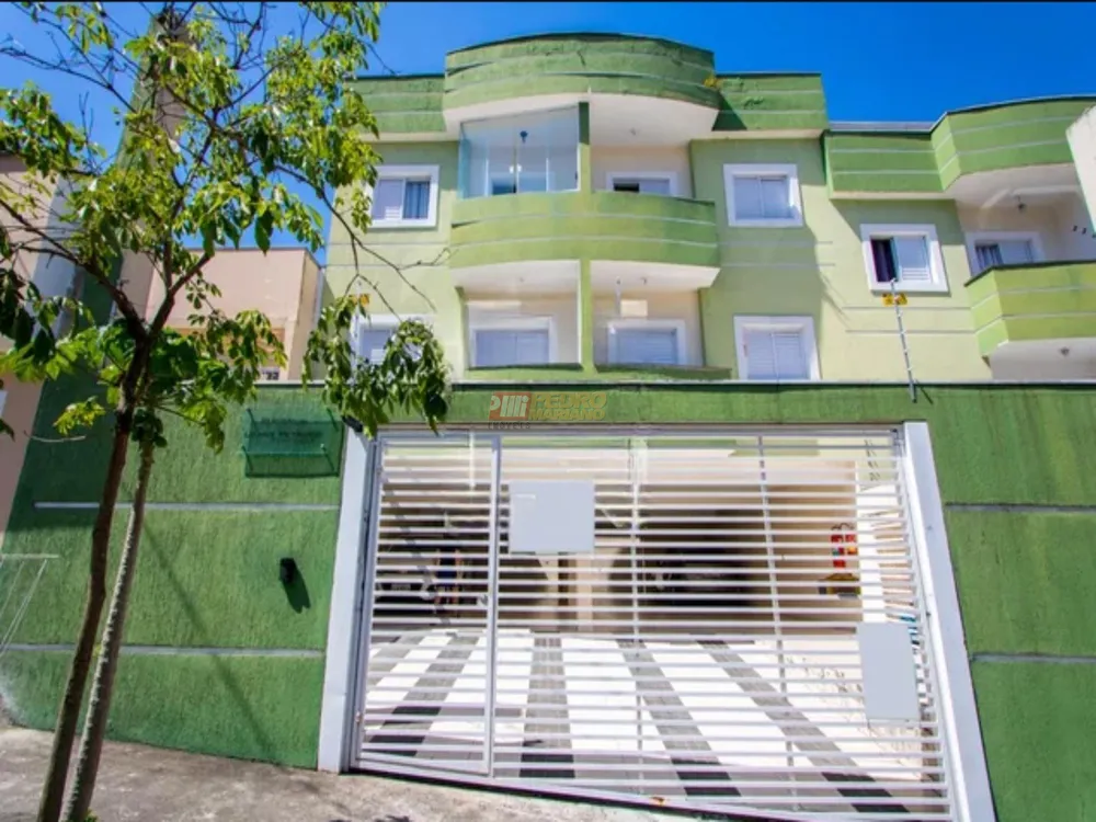 Cobertura, 2 quartos, 110 m² - Foto 12