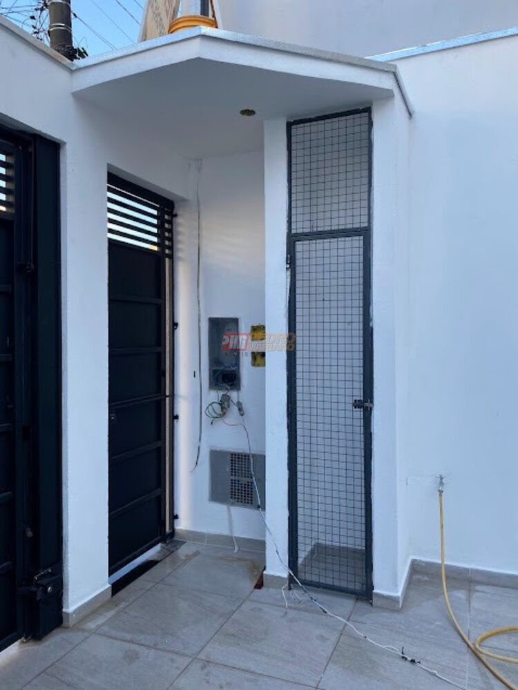 Sobrado à venda com 4 quartos, 235m² - Foto 8