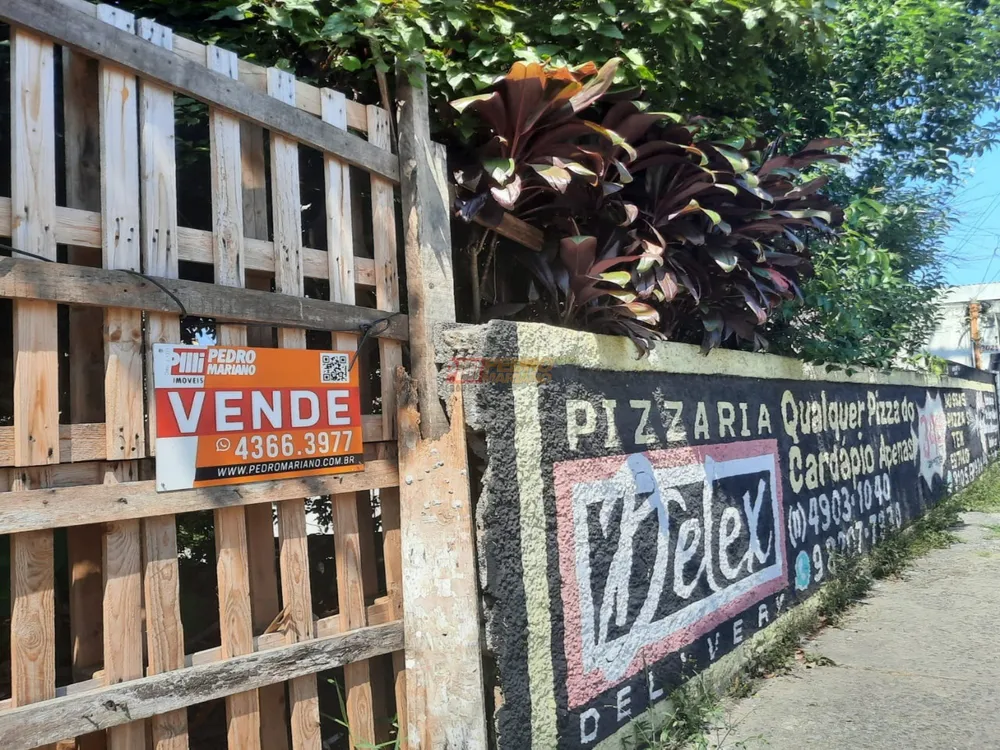 Terreno, 579 m² - Foto 1