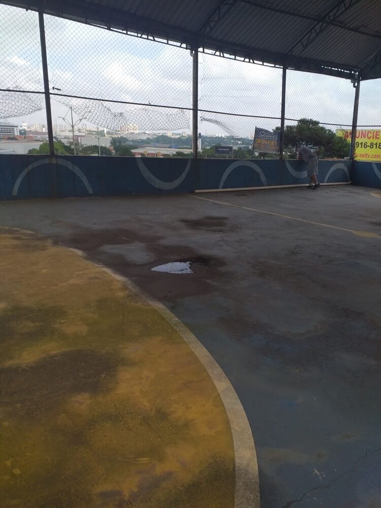 Imóvel Comercial Padrão à venda, 400m² - Foto 1