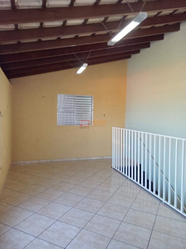 Sobrado, 4 quartos, 230 m² - Foto 5