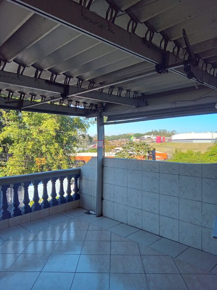 Sobrado, 4 quartos, 230 m² - Foto 6