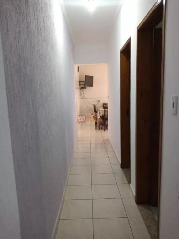 Casa, 2 quartos, 167 m² - Foto 6