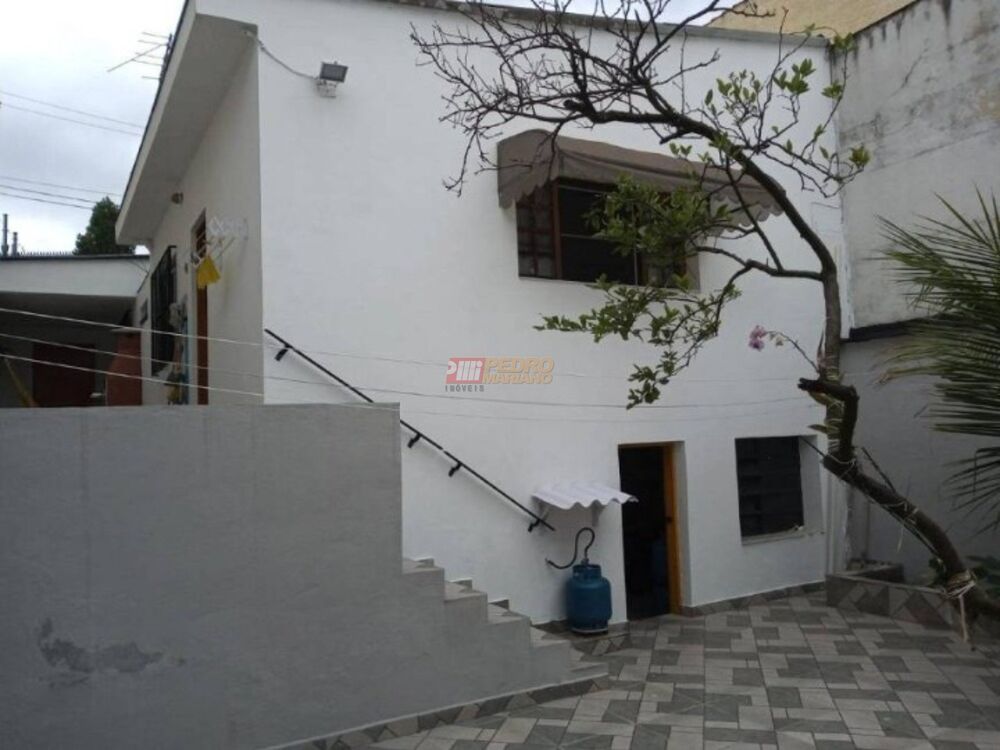 Casa, 2 quartos, 167 m² - Foto 1