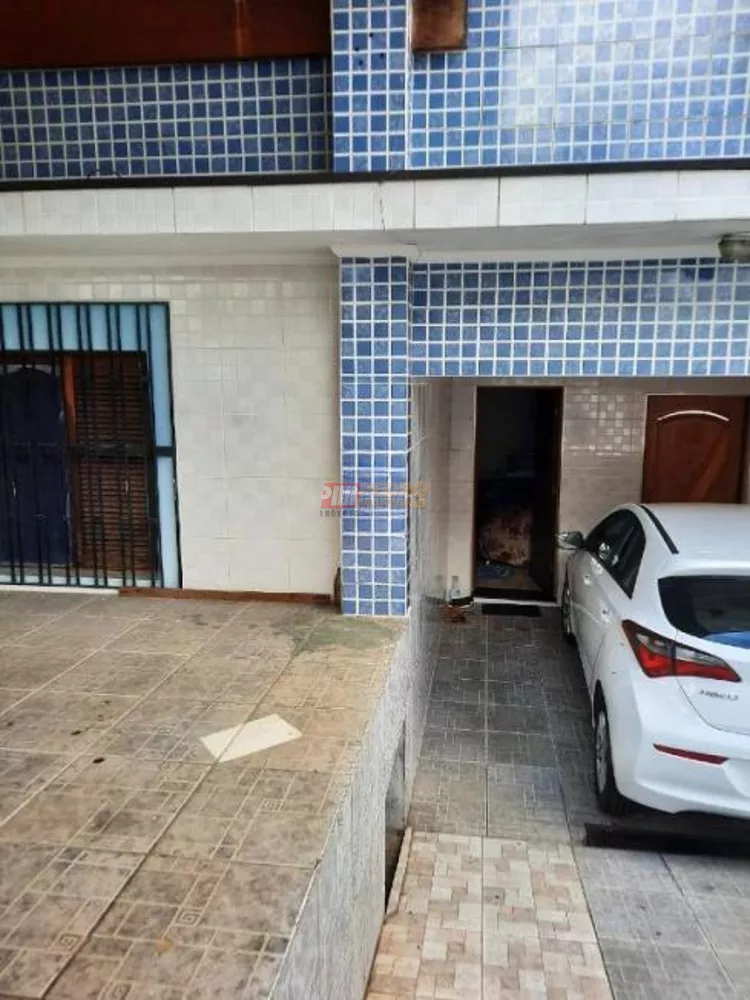 Casa, 2 quartos, 167 m² - Foto 8