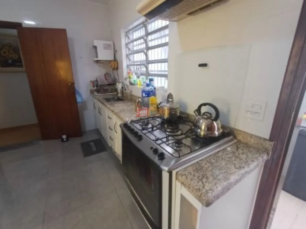 Casa, 3 quartos, 168 m² - Foto 10