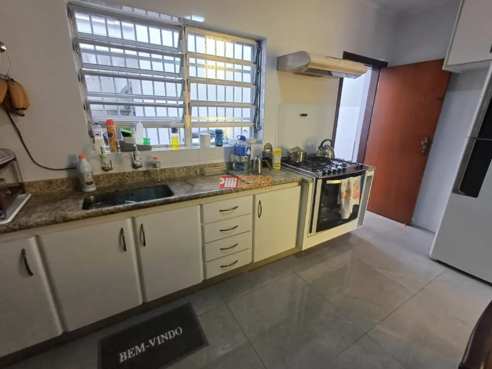 Casa, 3 quartos, 168 m² - Foto 11