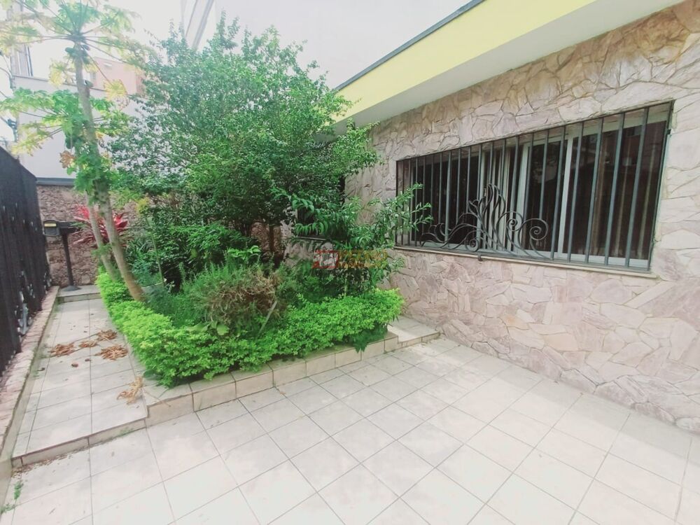 Casa à venda com 3 quartos, 168m² - Foto 7