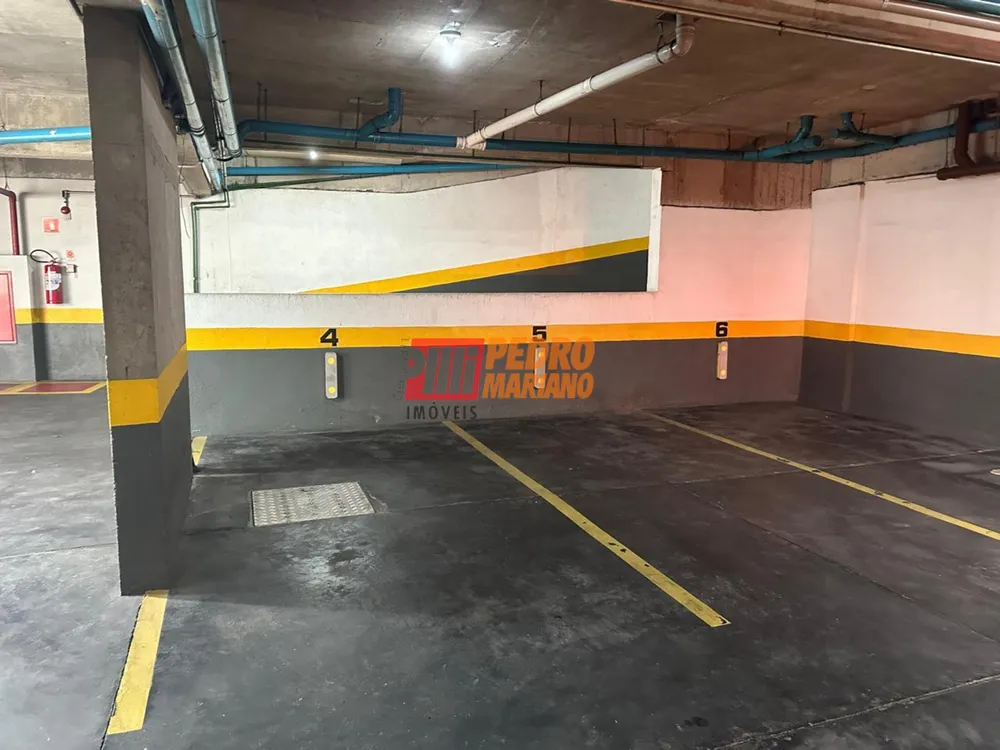 Sala-Conjunto, 38 m² - Foto 4
