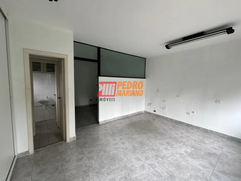 Sala-Conjunto, 38 m² - Foto 6