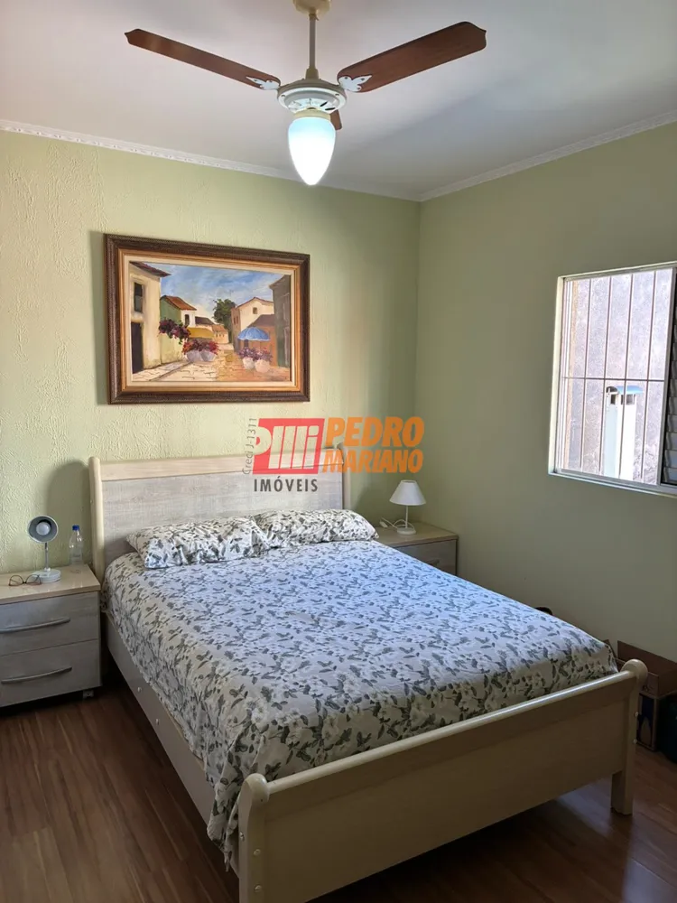 Sobrado, 5 quartos, 200 m² - Foto 9