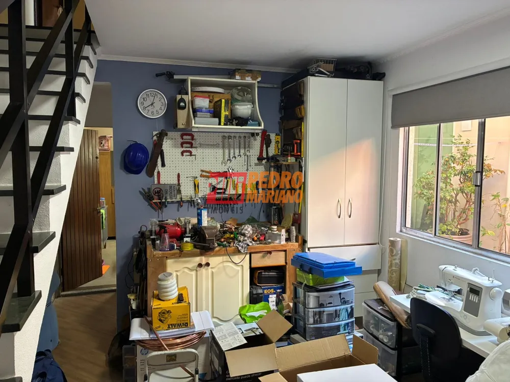 Sobrado, 5 quartos, 200 m² - Foto 11